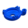 40PVL-SP Lengthening  Sump Slurry Pump